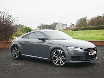 Audi - TT