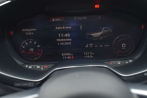 Used Audi TT 2018 for sale - 76327610: Photo 20