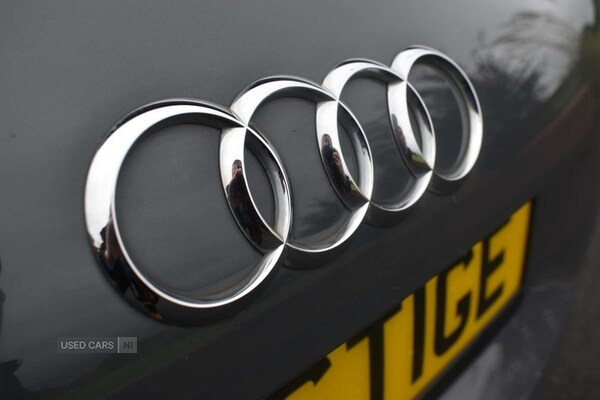 Used Audi TT 2018 for sale - 76327610: Photo 22