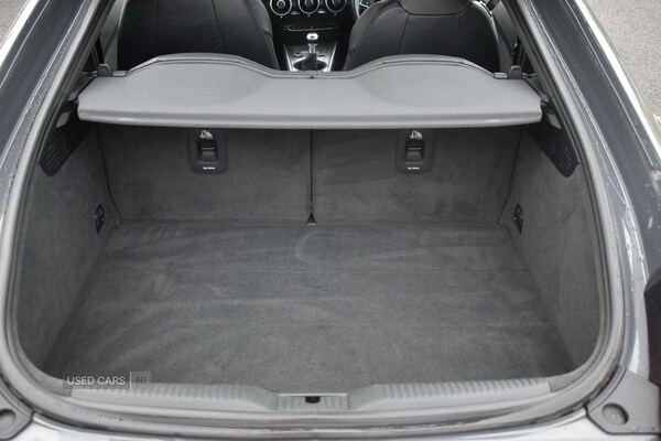 Used Audi TT 2018 for sale - 76327610: Photo 23