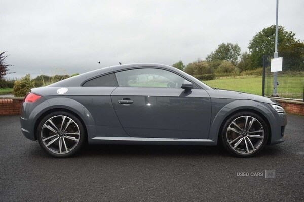 Used Audi TT 2018 for sale - 76327610: Photo 7