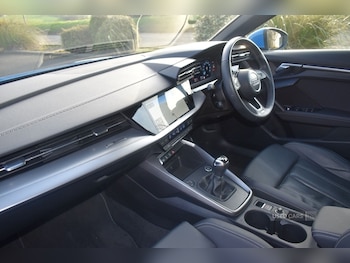 Used Audi A3 2024 for sale - 78834405: Photo
