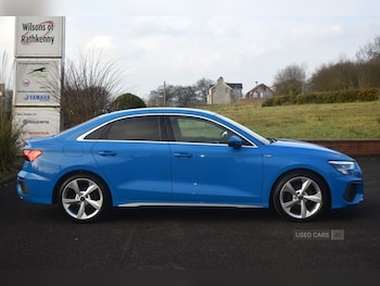 Used Audi A3 2024 for sale - 78834405: Photo