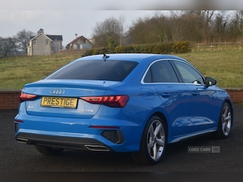 Used Audi A3 2024 for sale - 78834405: Photo