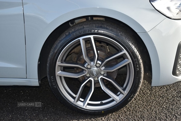 Used Audi A1 2022 for sale - 77854543: Photo 10