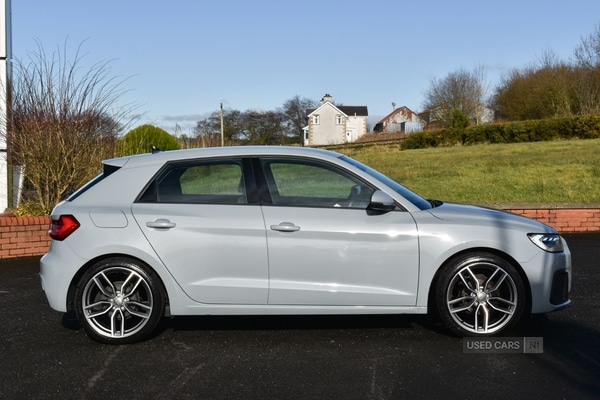 Used Audi A1 2022 for sale - 77854543: Photo 2
