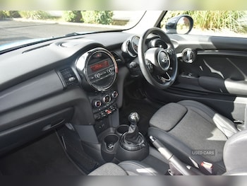 Used MINI Hatch 2016 for sale - 75670970: Photo