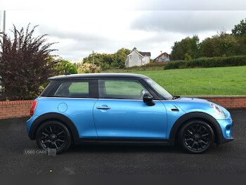 Used MINI Hatch 2016 for sale - 75670970: Photo