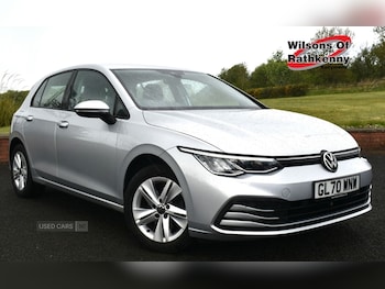 Used Volkswagen Golf 2020 for sale - 78587247: Photo