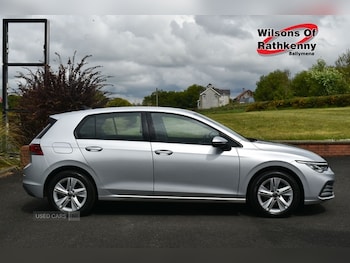 Used Volkswagen Golf 2020 for sale - 78587247: Photo