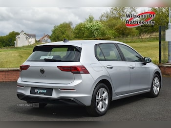 Used Volkswagen Golf 2020 for sale - 78587247: Photo