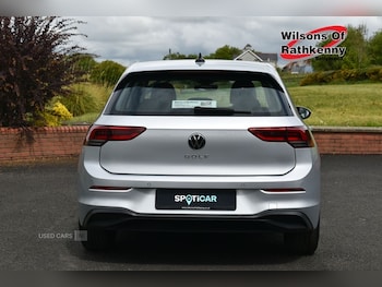 Used Volkswagen Golf 2020 for sale - 78587247: Photo