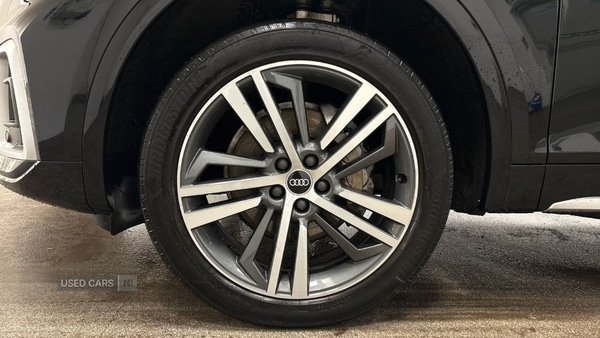 Used Audi Q5 2021 for sale - 78035487: Photo 5