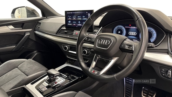 Used Audi Q5 2021 for sale - 78035487: Photo 6