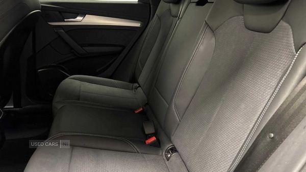Used Audi Q5 2021 for sale - 78035487: Photo 7