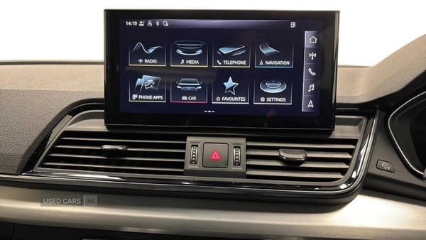 Used Audi Q5 2021 for sale - 78035487: Photo 8