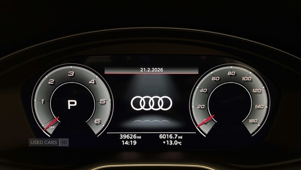 Used Audi Q5 2021 for sale - 78035487: Photo 9