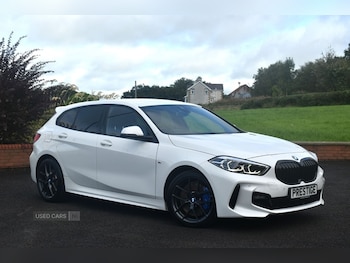 2024 - 118i [136] M Sport 5dr Step Auto [LCP]