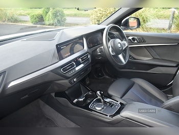Used BMW 1 Series 2024 for sale - 75782844: Photo