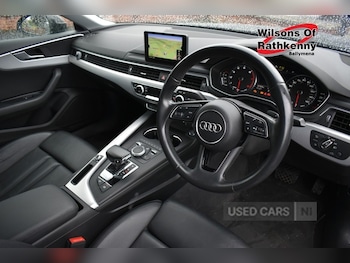 Used Audi A5 2020 for sale - 78773065: Photo