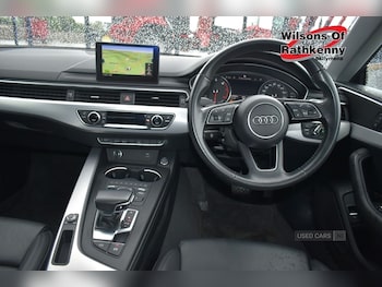 Used Audi A5 2020 for sale - 78773065: Photo