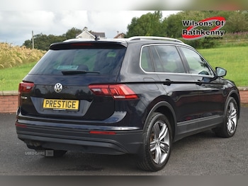 Used Volkswagen Tiguan 2019 for sale - 79349933: Photo