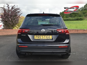 Used Volkswagen Tiguan 2019 for sale - 79349933: Photo
