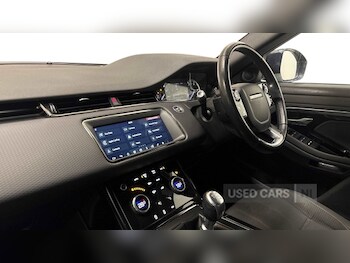 Used Land Rover Range Rover Evoque 2020 for sale - 78529509: Photo