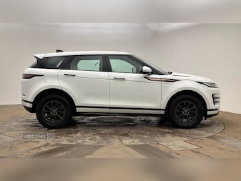 Used Land Rover Range Rover Evoque 2020 for sale - 78529509: Photo