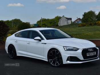 2021 - 35 TDI Sport 5dr S Tronic