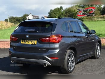 Used BMW X1 2019 for sale - 79577841: Photo