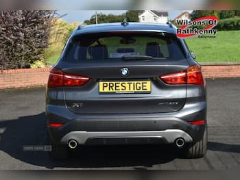 Used BMW X1 2019 for sale - 79577841: Photo