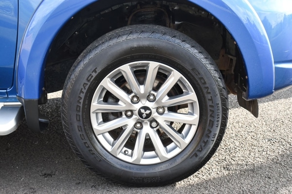 Used Mitsubishi L200 2018 for sale - 75942335: Photo 10