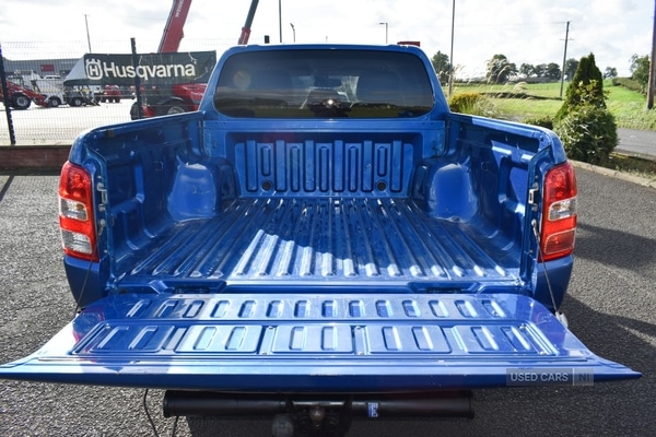 Used Mitsubishi L200 2018 for sale - 75942335: Photo 15