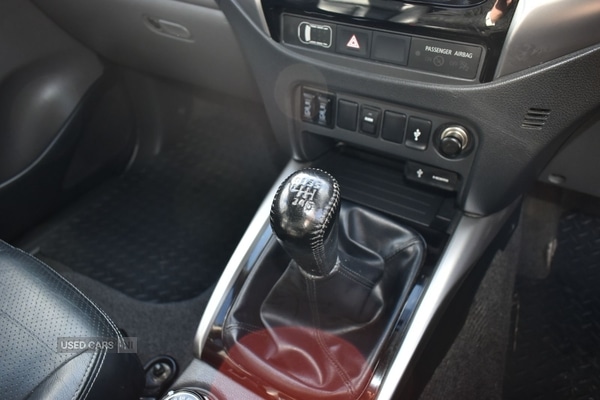 Used Mitsubishi L200 2018 for sale - 75942335: Photo 17