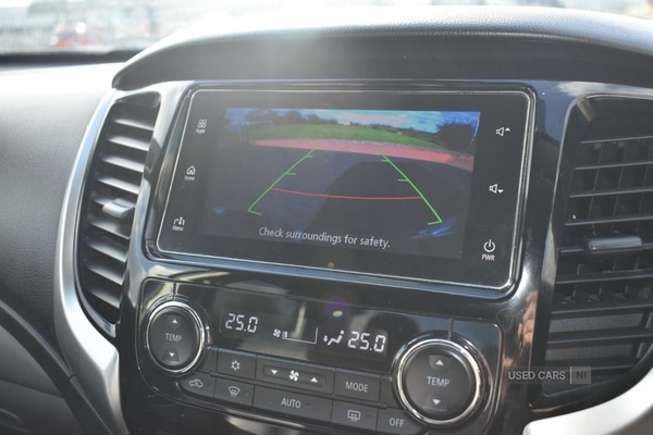 Used Mitsubishi L200 2018 for sale - 75942335: Photo 19