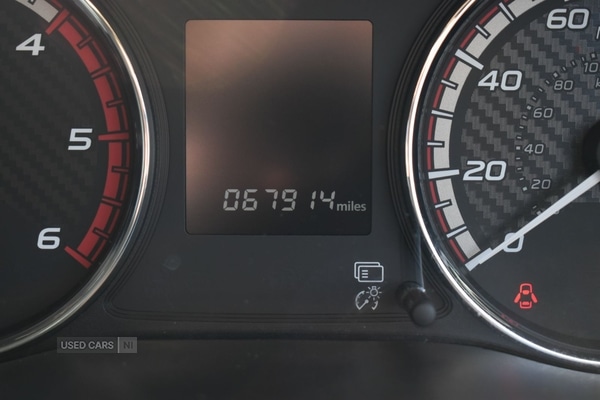 Used Mitsubishi L200 2018 for sale - 75942335: Photo 20