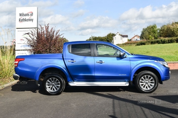Used Mitsubishi L200 2018 for sale - 75942335: Photo 3