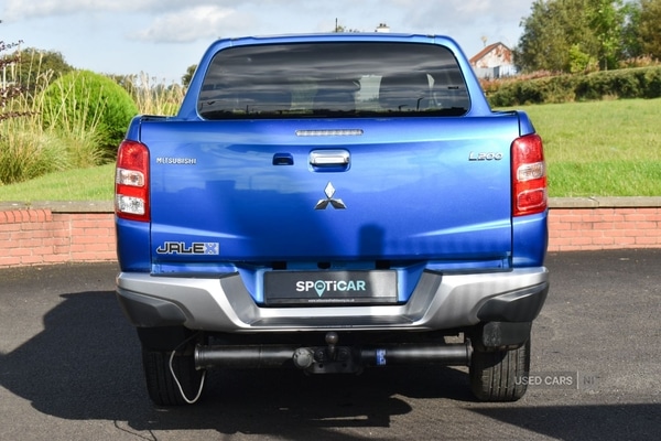 Used Mitsubishi L200 2018 for sale - 75942335: Photo 5