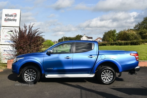 Used Mitsubishi L200 2018 for sale - 75942335: Photo 7