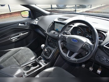 Used Ford Kuga 2017 for sale - 78529512: Photo