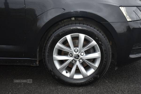 Used Skoda Octavia 2017 for sale - 77204500: Photo 10