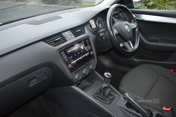 Used Skoda Octavia 2017 for sale - 77204500: Photo 15