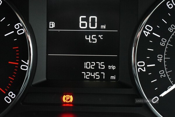 Used Skoda Octavia 2017 for sale - 77204500: Photo 16