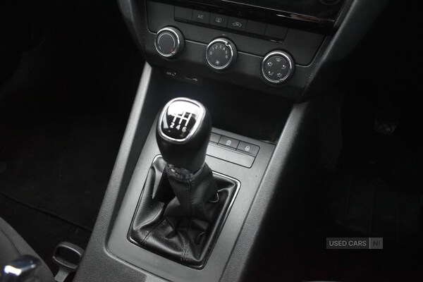 Used Skoda Octavia 2017 for sale - 77204500: Photo 17