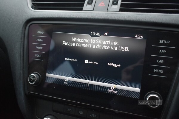 Used Skoda Octavia 2017 for sale - 77204500: Photo 18