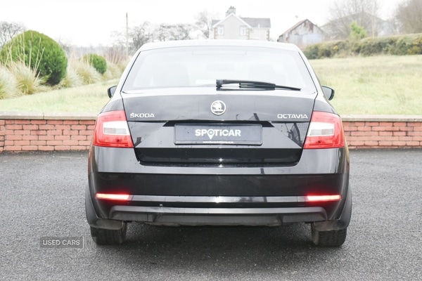 Used Skoda Octavia 2017 for sale - 77204500: Photo 4