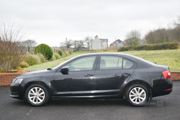 Used Skoda Octavia 2017 for sale - 77204500: Photo 6