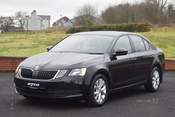Used Skoda Octavia 2017 for sale - 77204500: Photo 7