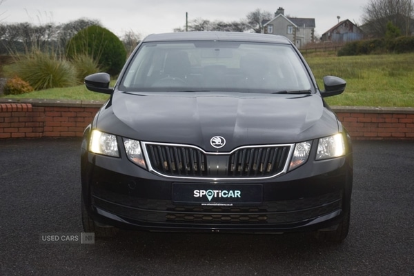 Used Skoda Octavia 2017 for sale - 77204500: Photo 8